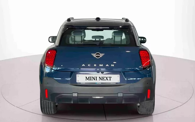 MINI - MINI Aceman - Mini Aceman SE Essential