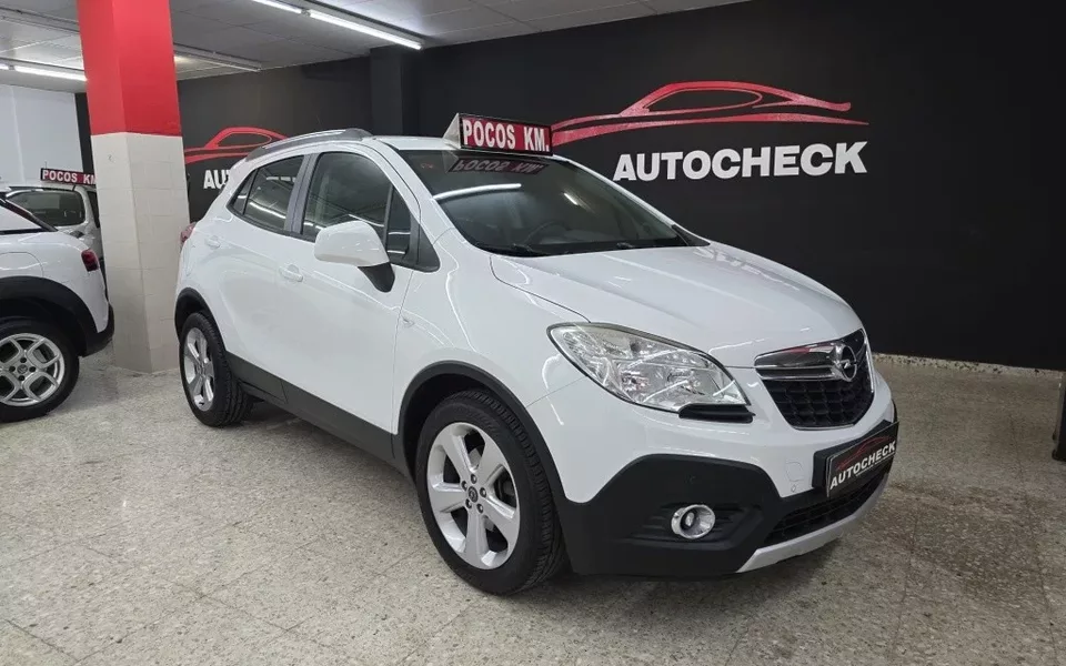 OPEL Mokka Mokka 1.7CDTi S&S Selective 4x2
