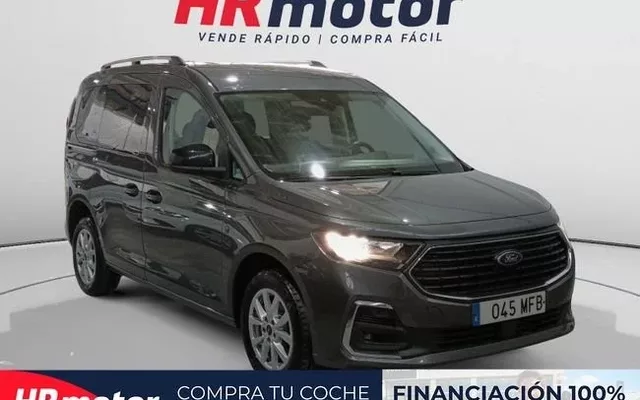 FORD Tourneo Connect Titanium