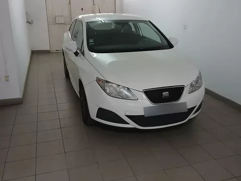 SEAT Ibiza 1.4 TDI Sport Edition