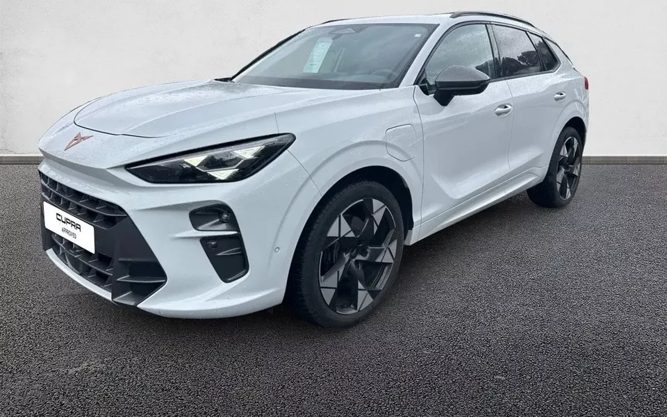 CUPRA TERRAMAR 1.5 eHybrid 272 ch DSG6 VZ