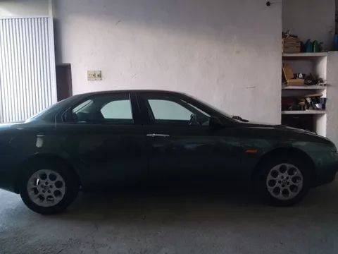ALFA ROMEO 156 156 1.6 T.S.