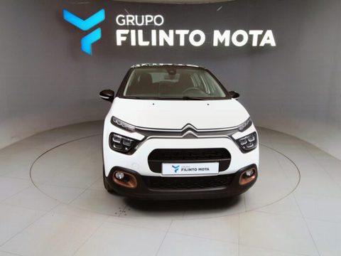 Citroën C3 1.5 BlueHDi C-Series