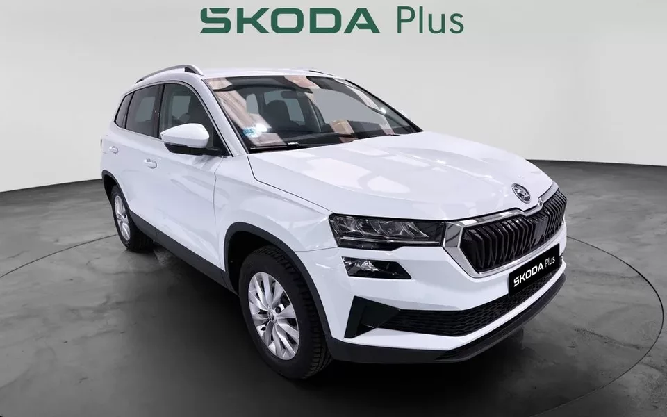 SKODA Karoq Karoq 2.0TDI AdBlue Ambition 4x4 DSG 110kW
