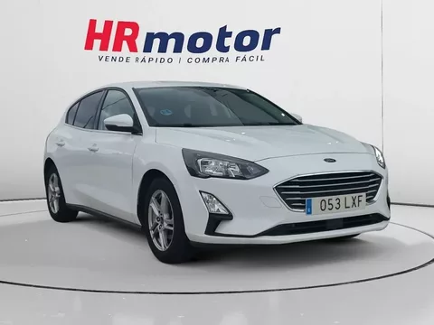 FORD Focus Focus 1.5 Ecoblue Trend+ 120