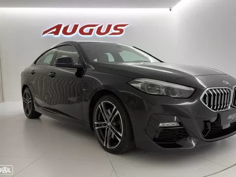 BMW 220 Gran Coupé d Pack Desportivo M