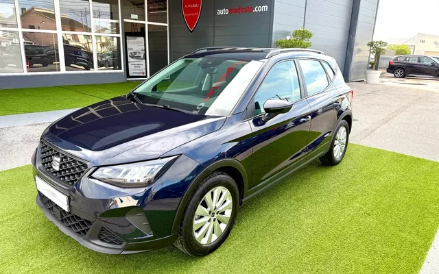 SEAT Arona 1.0 TSI Xperience DSG