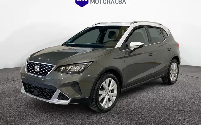 SEAT Arona 1.0 TSI 85kW DSG Xperience Special Ed