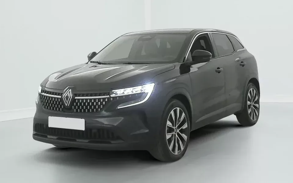 Renault Austral E-Tech full hybrid 200 GSR2 Techno Occasion