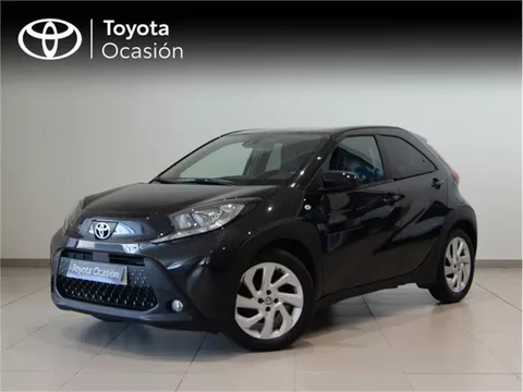 TOYOTA Aygo X Cross Aygo X Cross Play