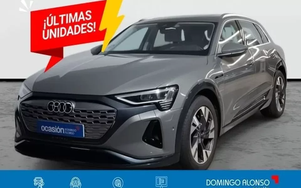AUDI Q8 e-tron 50 Sport 250 kW (340 CV) quattro