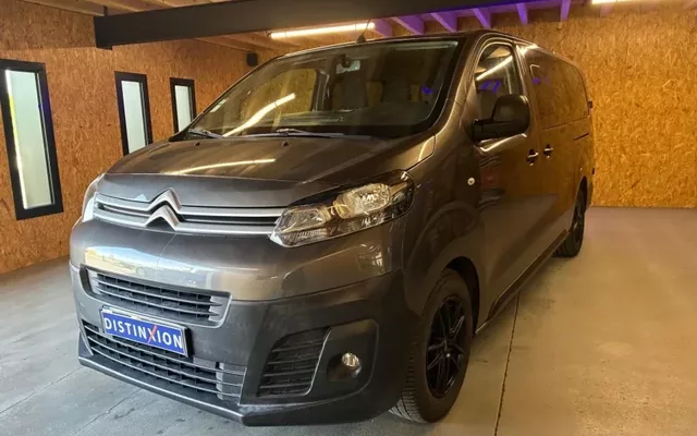 CITROEN JUMPY