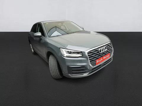 AUDI Q2 Q2 30 TDI S tronic 85kW