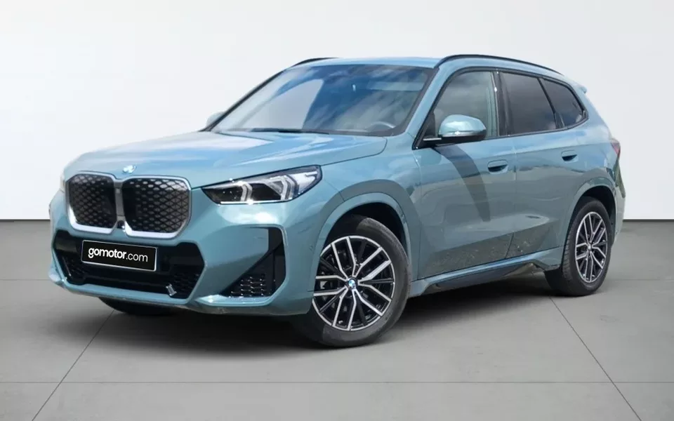 BMW X1 iX1 eDrive20