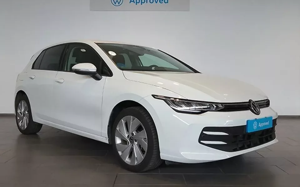 VOLKSWAGEN Golf Golf 1.5 TSI eHybrid Match DSG6 150kW