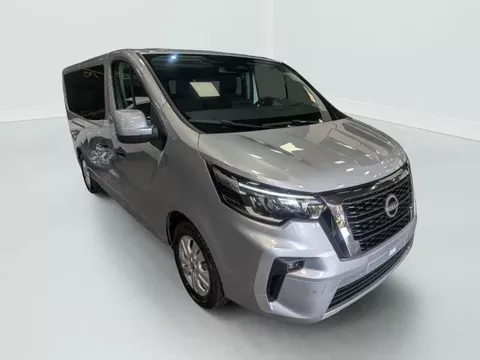 Nissan PRIMASTAR COMBI Primastar Combi L2H1 3.0t 2.0 dCi 150 S/S BVM Tekna Occasion