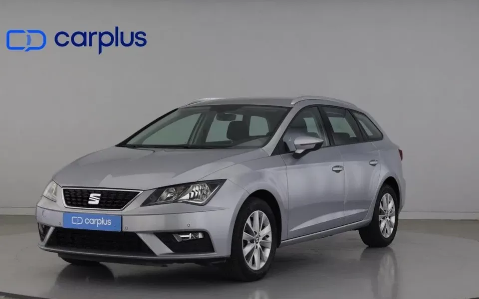 SEAT Leon 1.6 TDI Style S/S