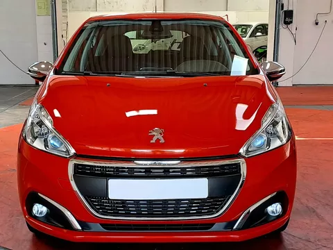Peugeot 208 1.2 PureTech Allure