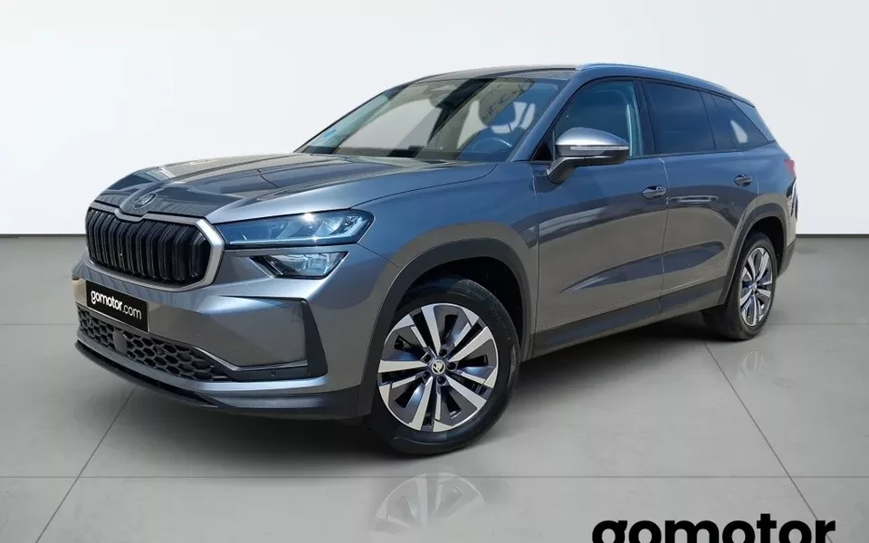 SKODA Kodiaq KODIAQ 1.5 TSI 110KW DSG SELECTION 150 5P