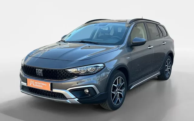 Fiat Tipo Station Wagon 1.0 GSE T3