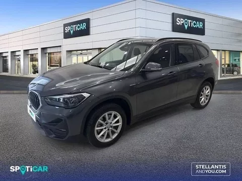 BMW X1 X1 sDrive 18dA Corporate - 25650€ en Granada