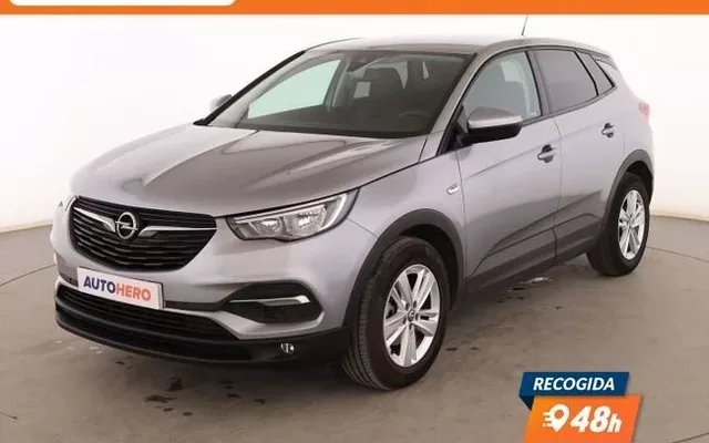 OPEL Grandland X 1.6 CDTI DPF Selective