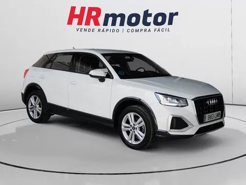 AUDI Q2 Q2 35 TFSI Advanced S tronic 110kW