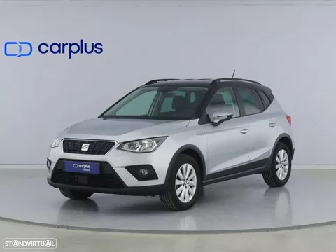 SEAT Arona 1.0 TSI Reference