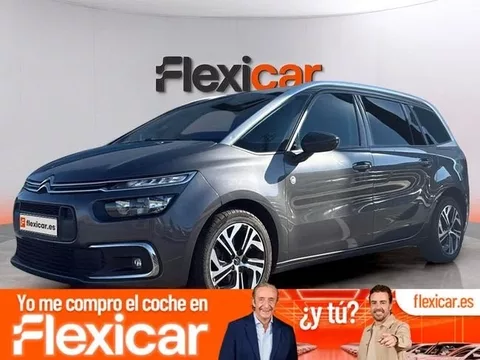 CITROEN C4 BlueHDi 96KW (130CV) Feel