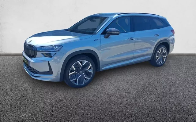 SKODA KODIAQ 2.0 TDI 150 ch SCR DSG7 5pl Sportline