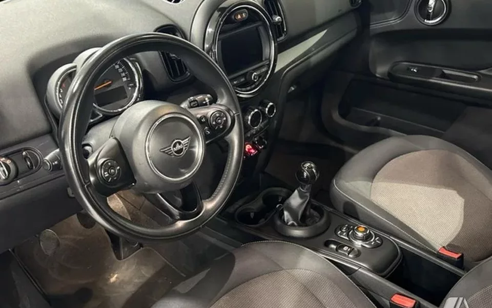 MINI Countryman MINI Cooper D 110 kW (150 CV) - 21500€ en Burgos