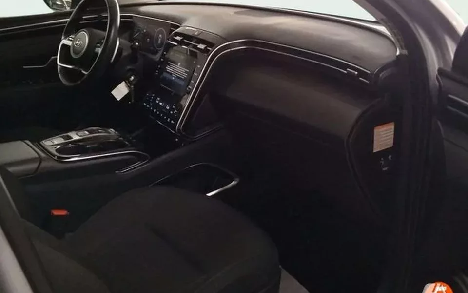 HYUNDAI Tucson 1.6 CRDI 100kW (136CV) 48V Maxx DCT
