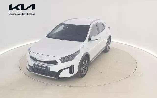 KIA XCeed XCeed 1.0 T-GDi Drive - 21900€ en Orcoyen