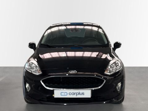 Ford Fiesta 1.1 Ti-VCT 63kW Trend 5p