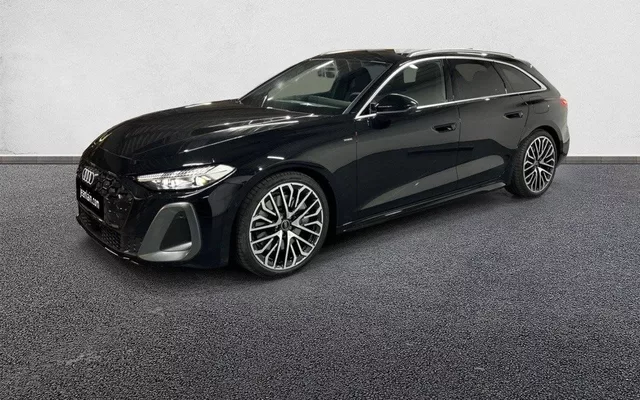 AUDI A5 Avant e-hybrid 299 ch S tronic 7 Quattro S line
