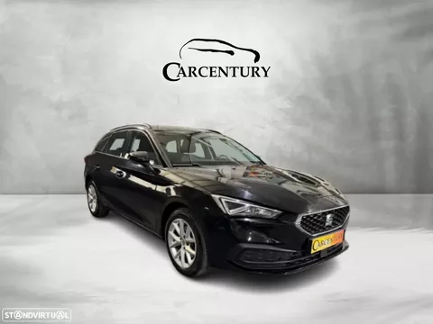 SEAT Leon ST 1.0 TSI Style