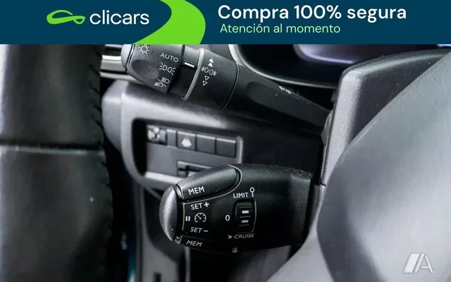CITROEN C5 Aircross C5 Aircross PureTech S&S Feel 130