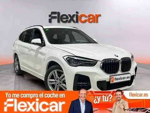 BMW X1 X1 sDrive 18iA