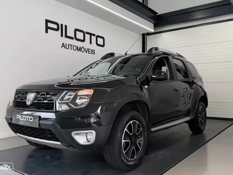 Dacia Duster TCe 125 4x2 Prestige