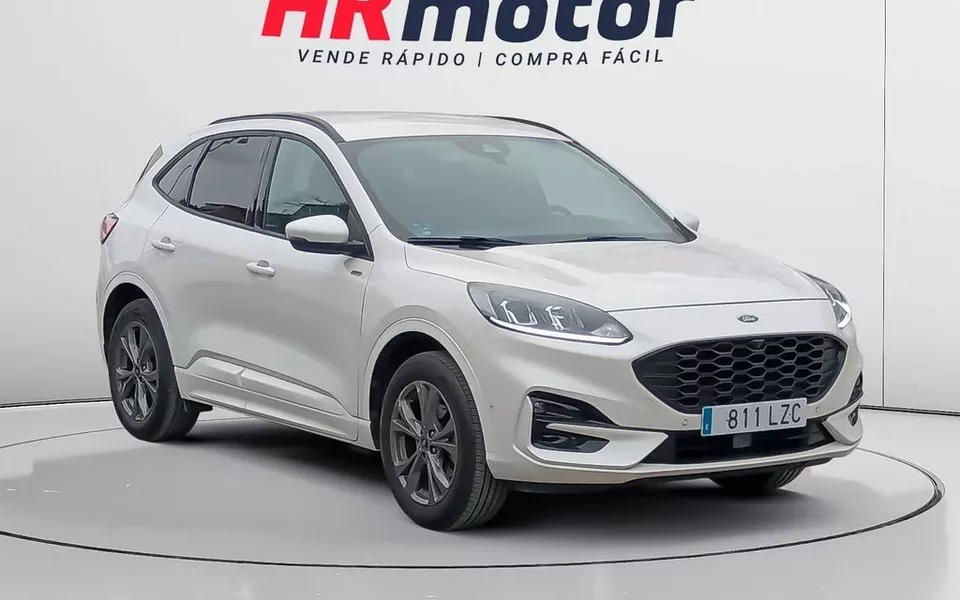 FORD Kuga Kuga 2.5 Duratec PHEV ST-Line 4x2