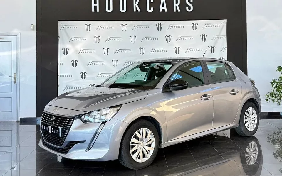 PEUGEOT 208 208 1.0 PureTech Active 68