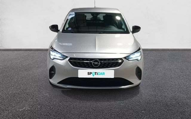 OPEL CORSA 1.2 Turbo 100 ch BVA8 Elegance Business