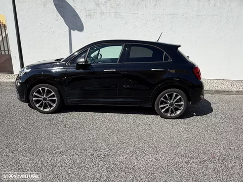 Fiat 500X 1.0 FireFly Sport