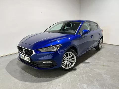 SEAT León León 1.5 TSI S&S Style 130