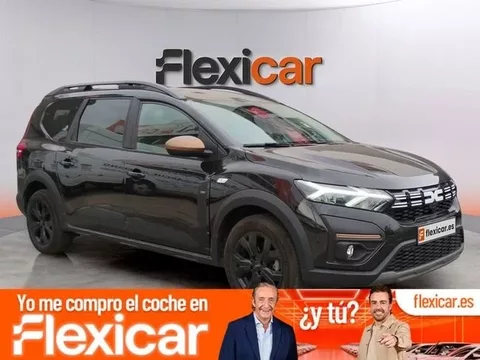 DACIA Jogger Jogger 1.0 TCe Expression 81kW 7pl.