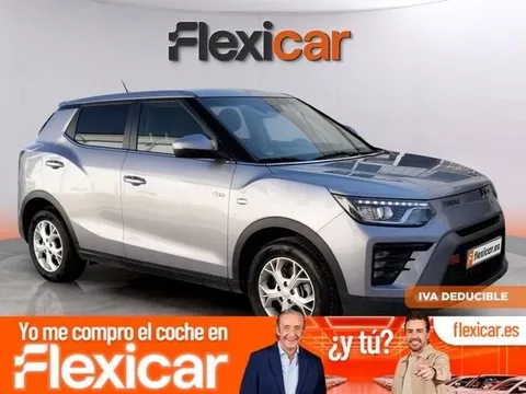 KGM / SSANGYONG Tivoli G15T LP Urban Plus