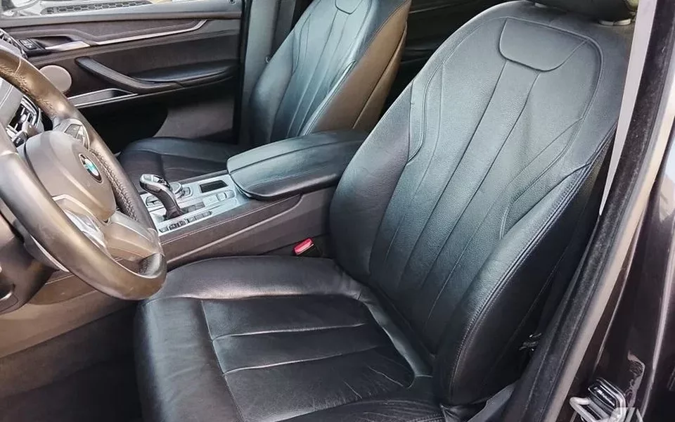 BMW X5 X5 xDrive 25dA
