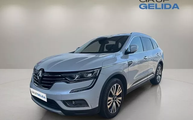 RENAULT Koleos Initiale Pa. dCi 130kW (175cv) X-Tr. 4WD