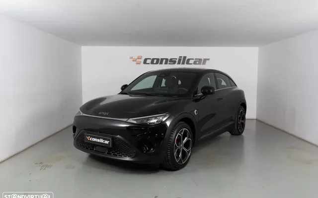 Smart #3