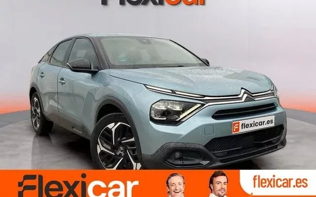 CITROEN C4 C4 1.2 PureTech Feel S&S 130